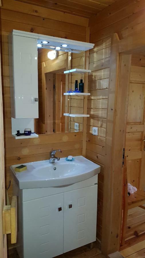 Chalet Taffski Borovets Exterior foto