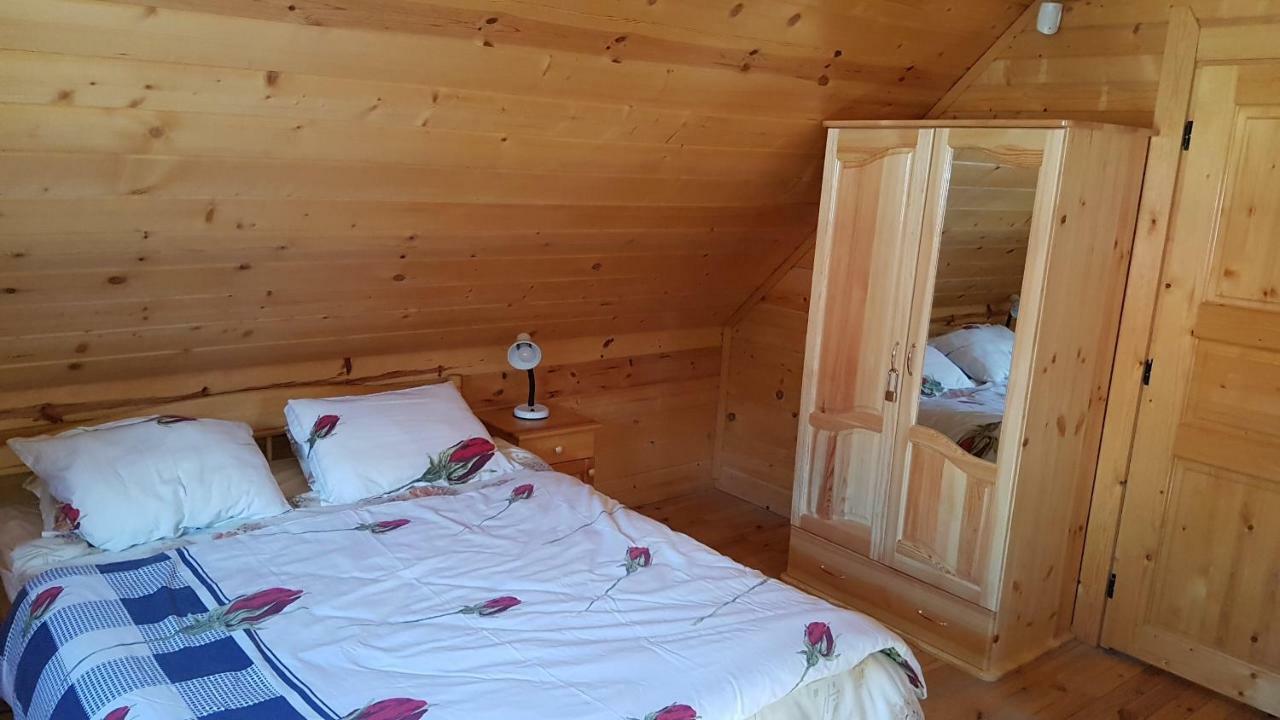 Chalet Taffski Borovets Exterior foto